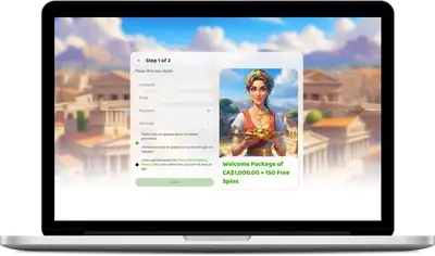 Imperial Wins casino login